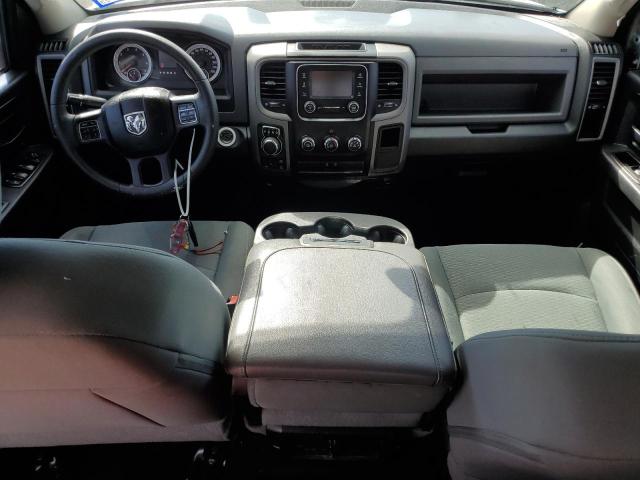 2015 RAM 1500 ST - 3C6RR7KT6FG652095