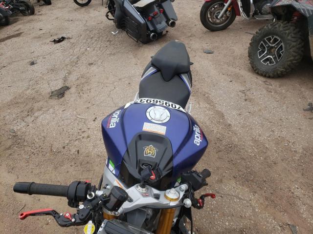 2023 APRILIA RS 660 - ZD4KSUG08PS001478