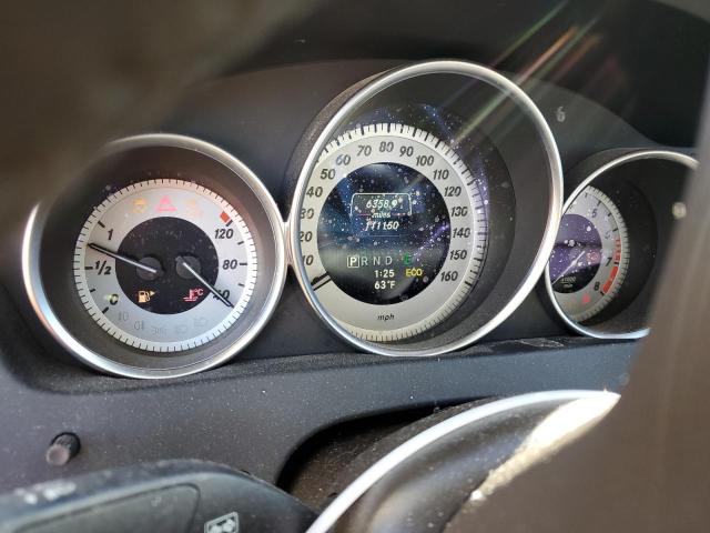 WDDGF8AB1EA953187 Mercedes-Benz C 300 4matic