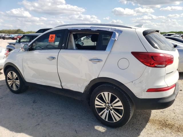 KNDPC3AC5F7720121 KIA Sportage Ex