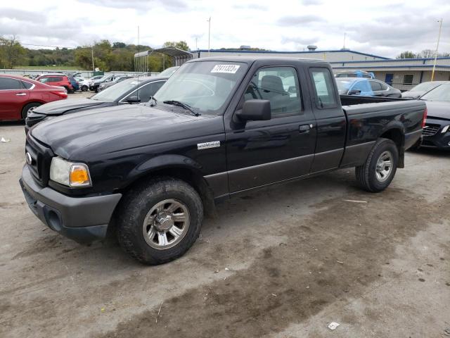 2009 Ford Ranger 