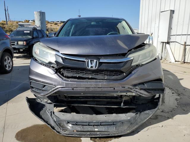 2HKRM4H37FH630112 2015 Honda Cr-V Lx