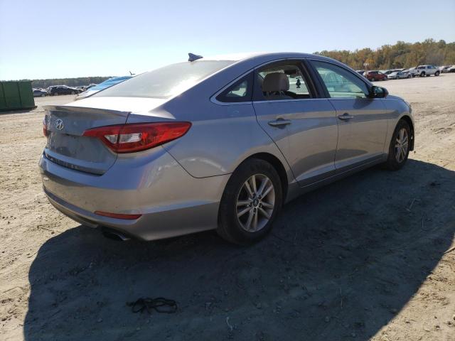 5NPE24AF0HH548797 | 2017 HYUNDAI SONATA SE