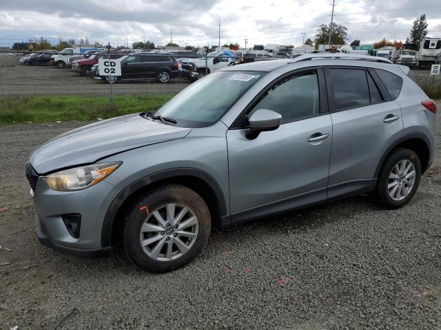 JM3KE4CY4F0456277 | 2015 MAZDA CX-5 TOURI