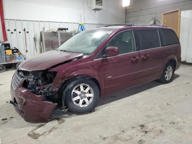 2008 Chrysler Town & Country Touring