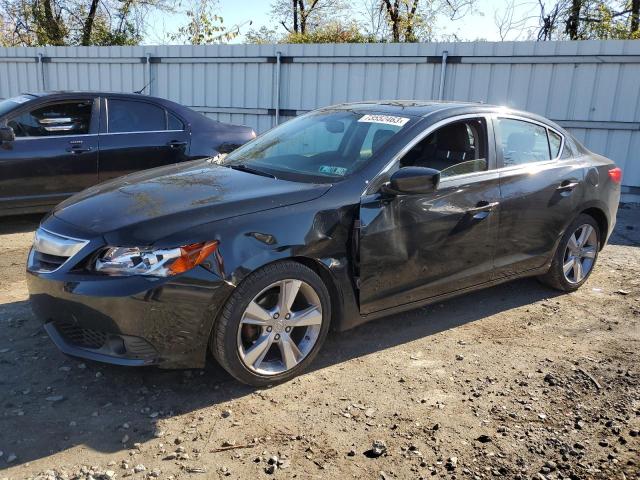 2013 Acura ILX 