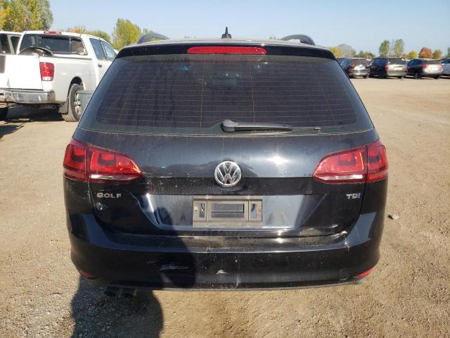 2015 VOLKSWAGEN GOLF SPORT - 3VWFA7AU0FM509803