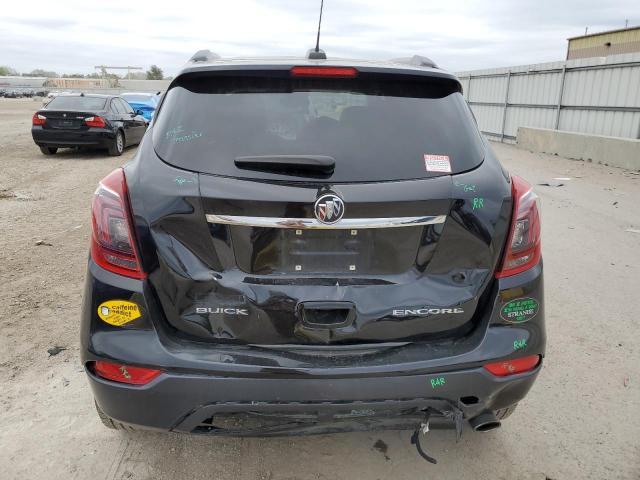 KL4CJASB6JB711894 | 2018 BUICK ENCORE PRE