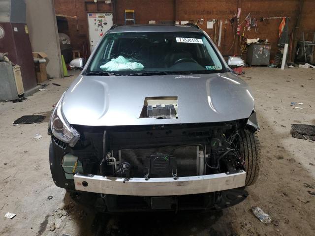 2022 Kia Niro Touring Special Edition VIN: KNDCC3LC1N5546389 Lot: 71838453