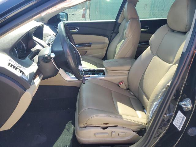 19UUB1F38JA001042 Acura TLX