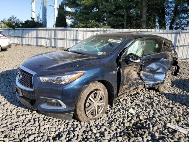 5N1DL0MM2LC538297 Infiniti QX60 LUXE