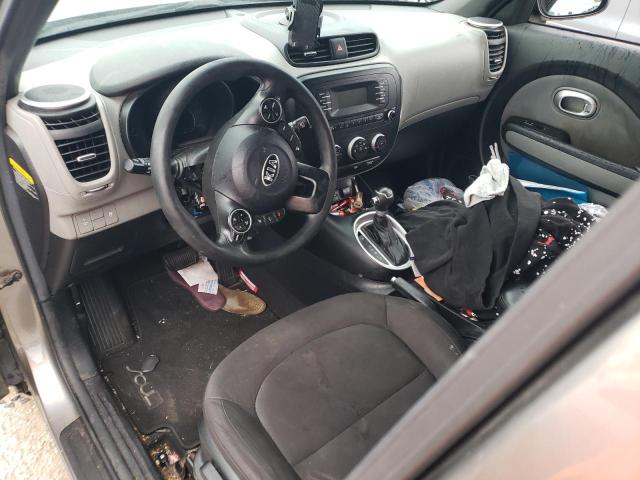 2015 KIA SOUL - KNDJN2A23F7201747
