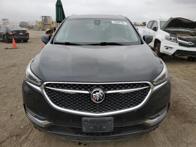5GAERDKW3JJ190099 Buick Enclave Avenir