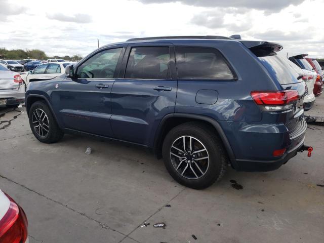 1C4RJFLGXKC835234 Jeep Grand Cherokee Trailhawk