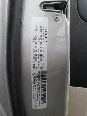 2C4RC1GG6HR627536 2017 CHRYSLER PACIFICA - Image 12