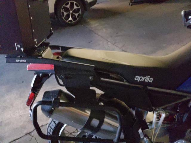 2022 APRILIA TUAREG 660 - ZD4XBUA02NS000757