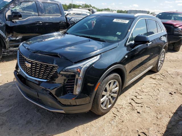 1GYFZCR44KF129795 Cadillac XT4 PREMIU