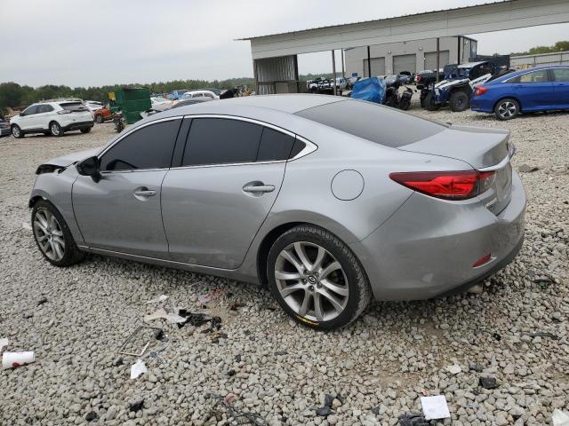 JM1GJ1V61E1145290 | 2014 Mazda 6 touring