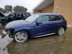 2018 AUDI Q5 PREMIUM VIN:WA1BNAFY7J2137708