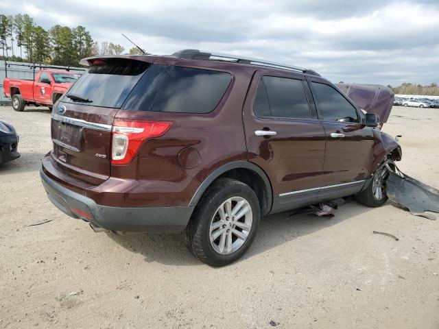 Vin: 1fmhk8d89cga18726, lot: 74477853, ford explorer xlt 20123