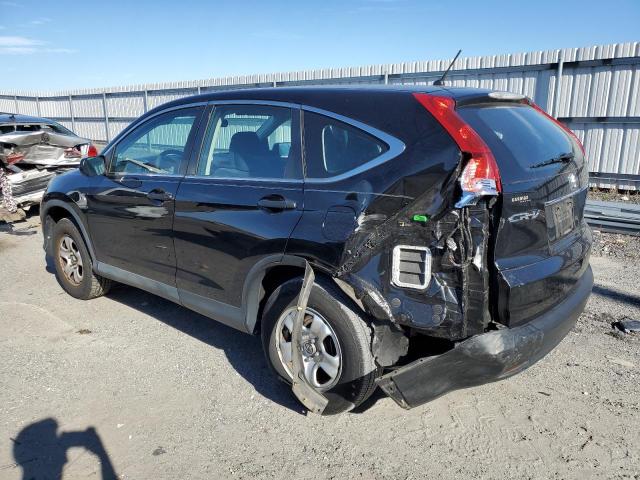 2HKRM4H39EH680265 Honda CR-V LX