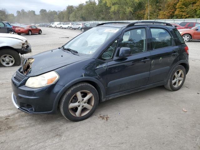 2007 Suzuki SX4 