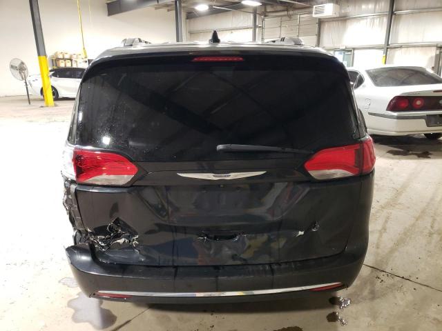 2C4RC1EG8HR513606 2017 CHRYSLER PACIFICA, photo no. 6