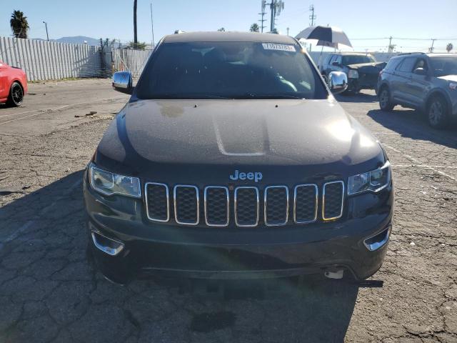 1C4RJEBG7JC433987 Jeep Grand Cherokee Limited