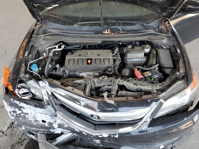 2015 ACURA ILX 20 TEC - 19VDE1F79FE004375