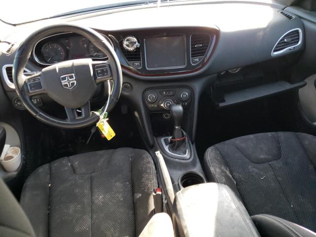 2015 DODGE DART SXT - 1C3CDFBB3FD298603