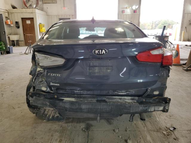 KNAFX4A66G5496982 | 2016 KIA FORTE LX