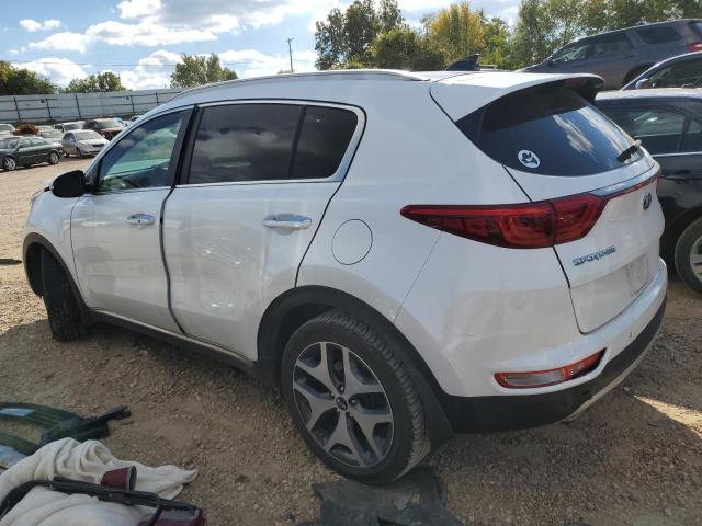 KNDPR3A68H7129485 | 2017 KIA SPORTAGE S