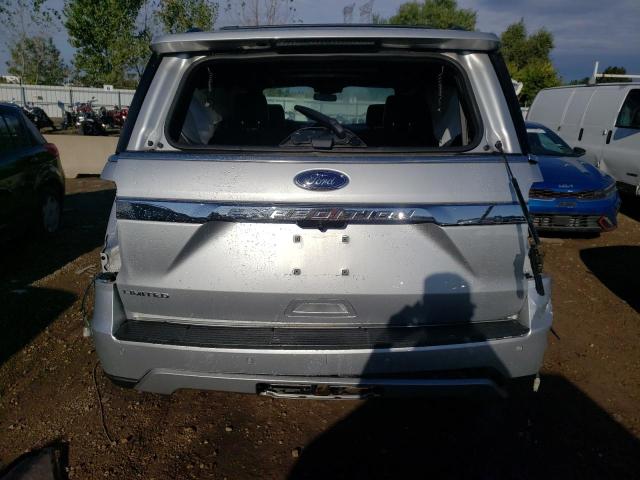 1FMJU2AT2KEA51174 Ford Expedition Limited