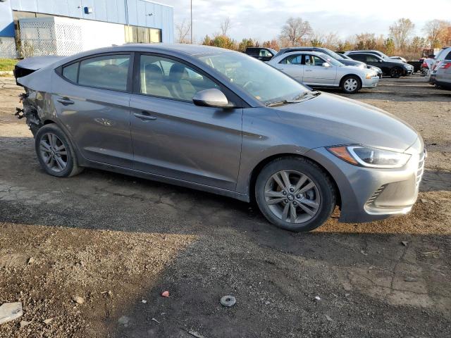 5NPD84LF5JH383861 | 2018 HYUNDAI ELANTRA SE