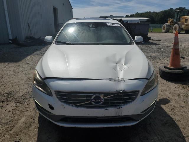 2016 VOLVO S60 PLATIN - LYV612TMXGB099683