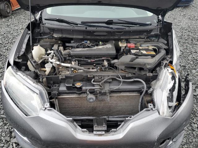 5N1AT2MVXFC751980 | 2015 NISSAN ROGUE S