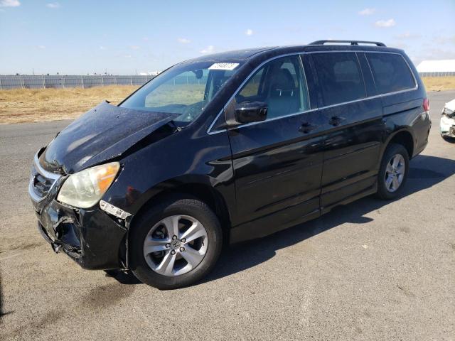 2010 Honda Odyssey TOURING