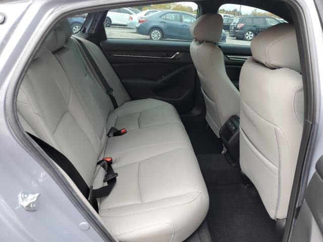 2021 HONDA ACCORD SPO - 1HGCV1F37MA010502