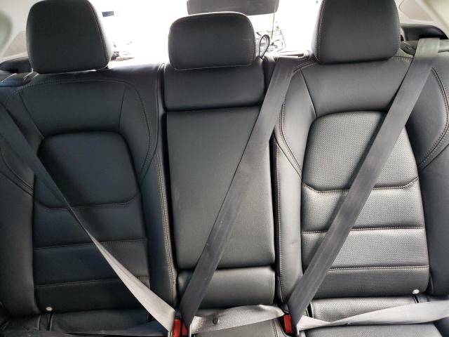  MAZDA CX-5 2021 Білий