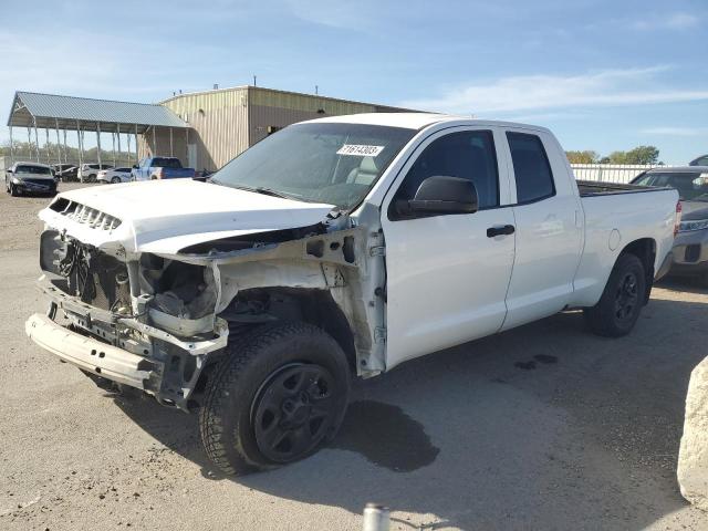 2015 Toyota Tundra 