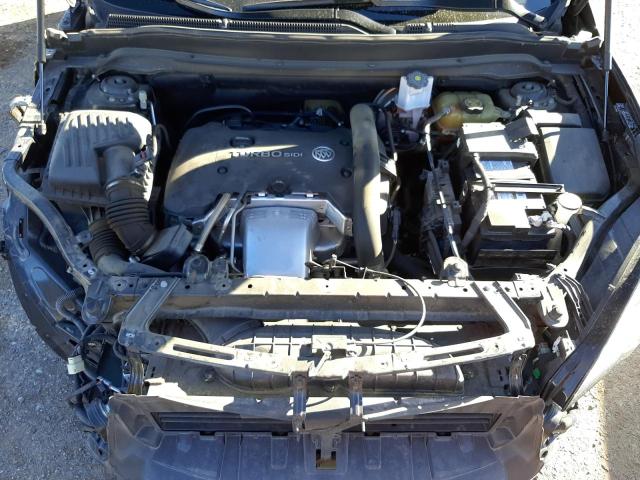 LRBFX3SX1KD018633 Buick Envision Premium
