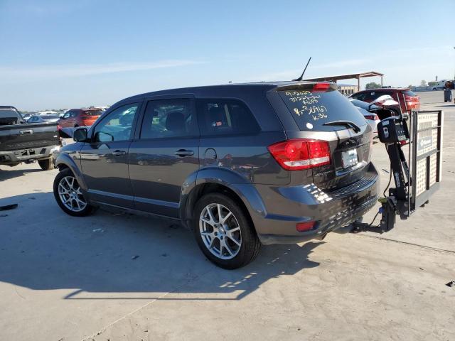 3C4PDCEG0GT105144 Dodge Journey R/t