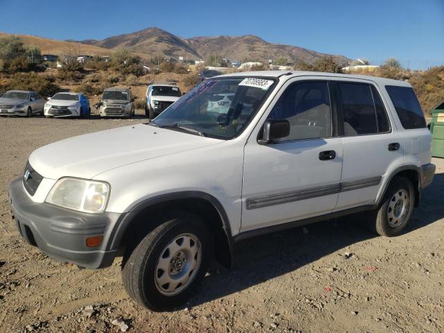 1999 Honda CR-V LX