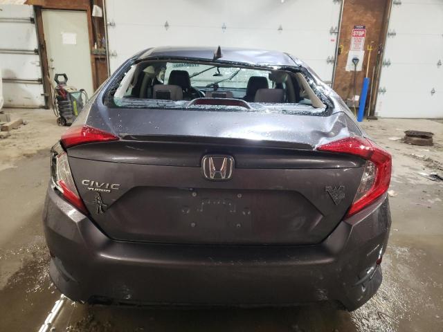 19XFC1F4XHE031793 | 2017 HONDA CIVIC EX