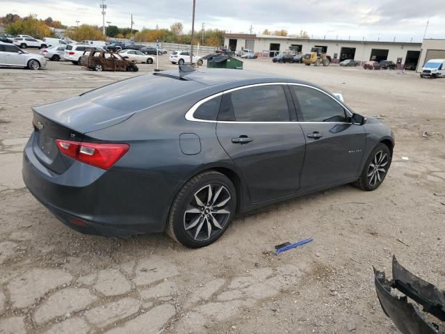 1G1ZE5ST8HF280152 | 2017 CHEVROLET MALIBU LT