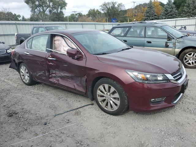 2013 Honda Accord - Image 4