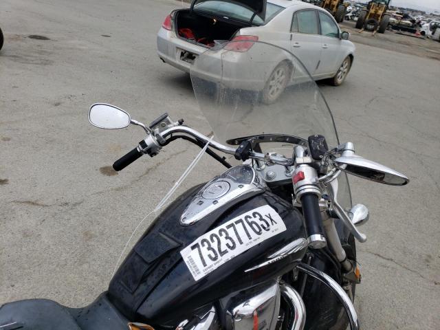 2005 HONDA VTX1800 R 1HFSC49155A300319