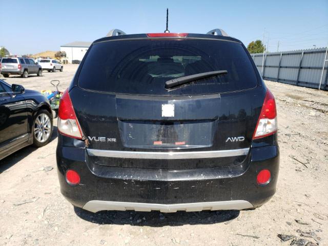 2008 Saturn Vue Xr VIN: 3GSDL73718S522929 Lot: 68981343