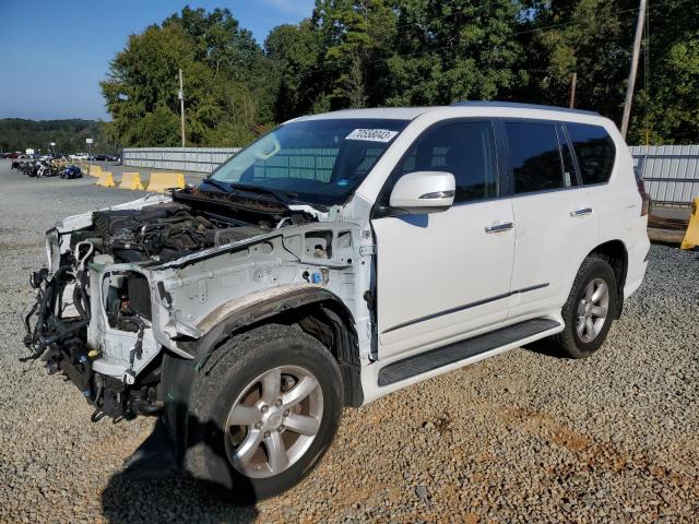 2016 Lexus GX 460 