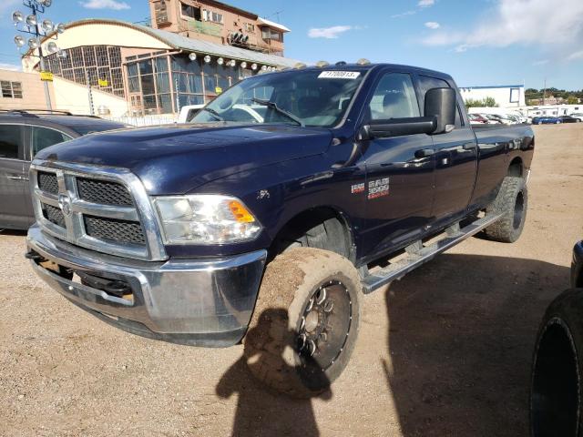 2014 Ram 3500 ST